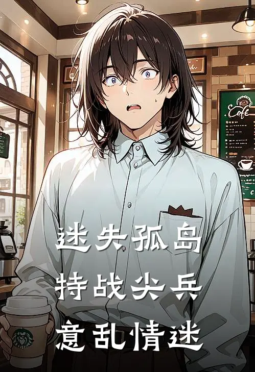 迷失孤岛：特战尖兵意乱情迷