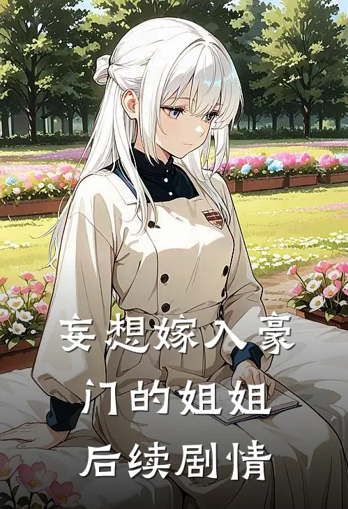 妄想嫁入豪门的姐姐后续剧情