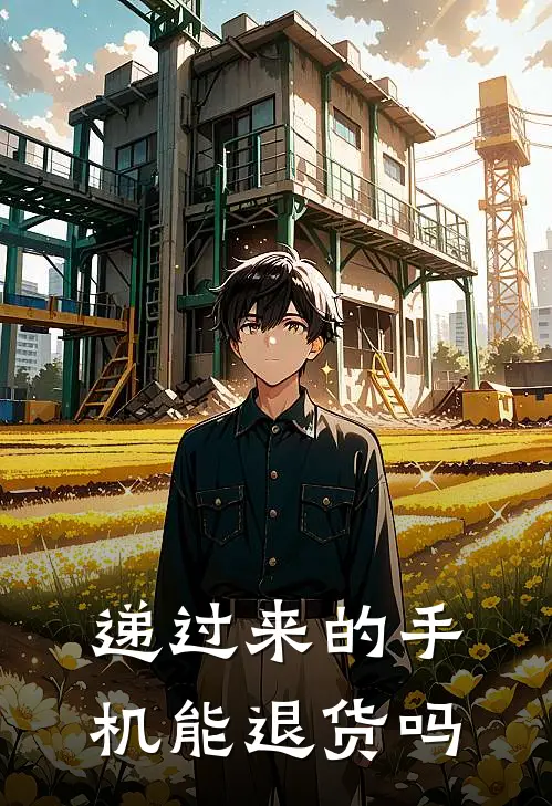 递过来的手机能退货吗
