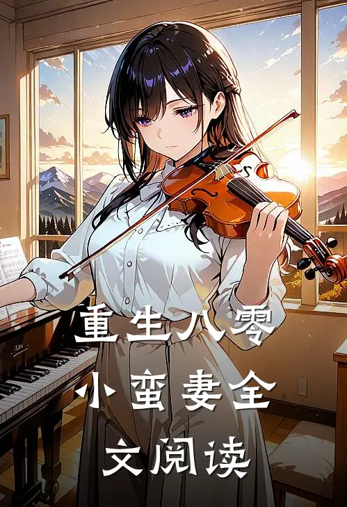 重生八零小蛮妻全文阅读