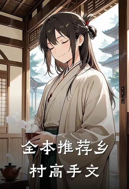 全本推荐乡村高手文