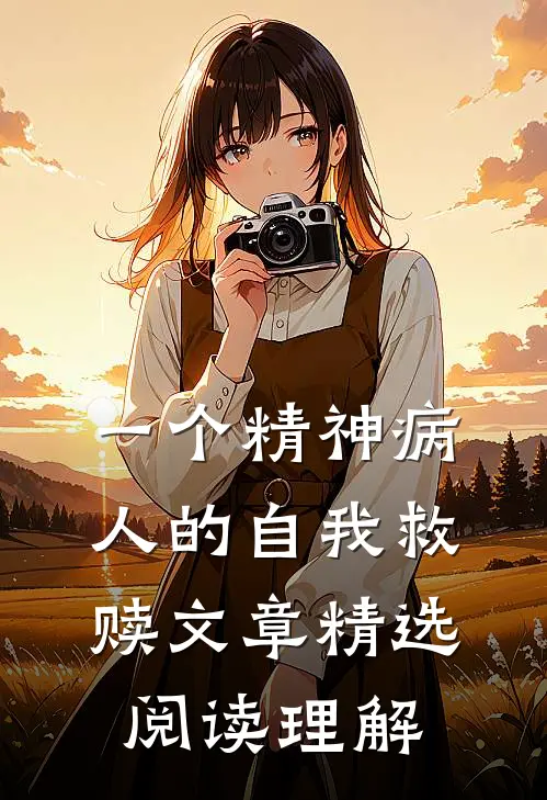 一个精神病人的自我救赎文章精选阅读理解