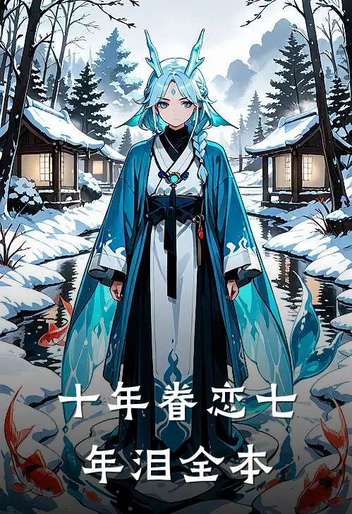 十年眷恋七年泪全本