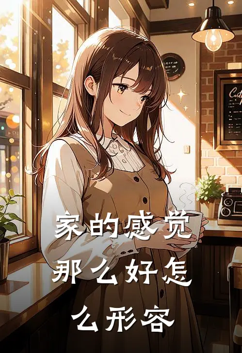 家的感觉那么好怎么形容
