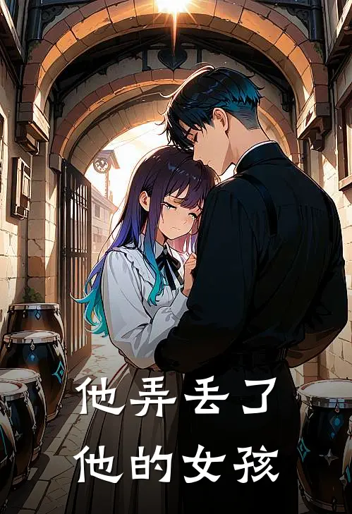 他弄丢了他的女孩