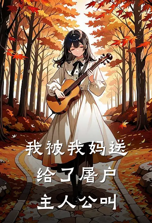 我被我妈送给了屠户主人公叫