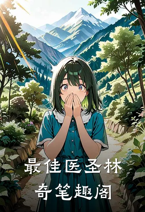 最佳医圣林奇笔趣阁