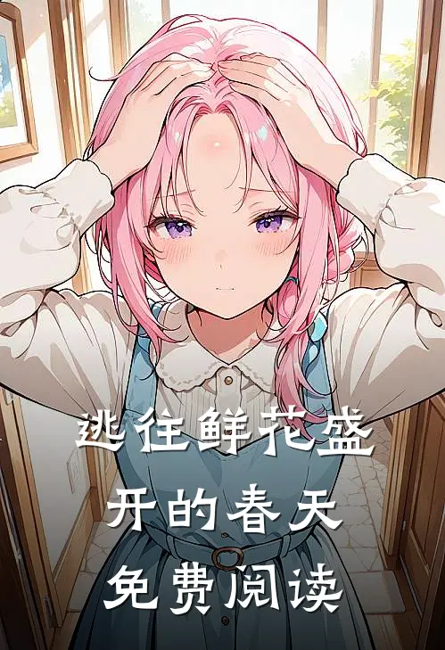 逃往鲜花盛开的春天免费阅读