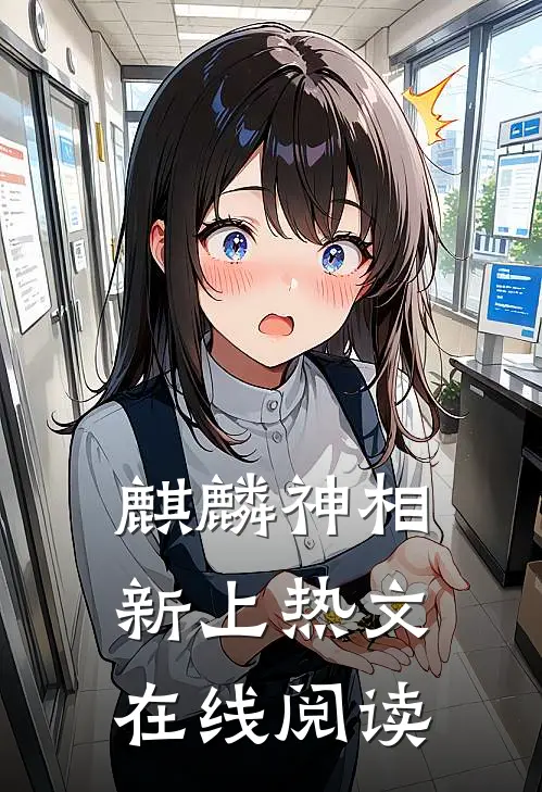 麒麟神相新上热文在线阅读