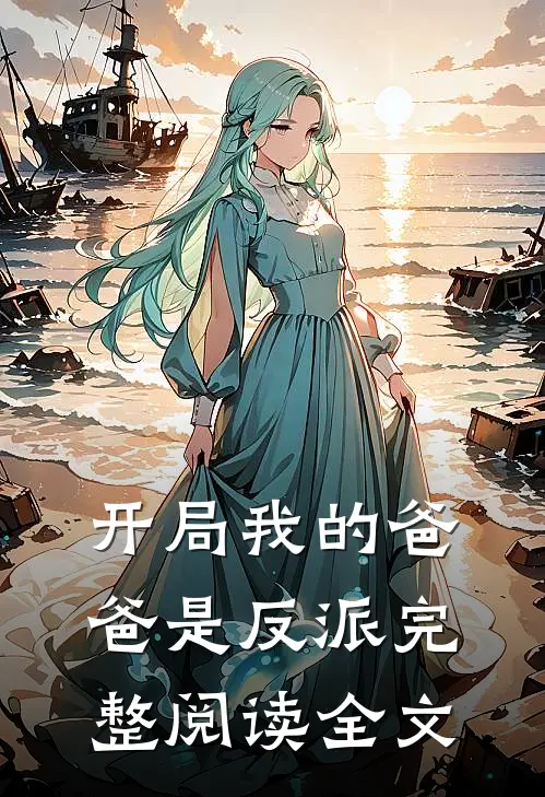 开局我的爸爸是反派完整阅读全文