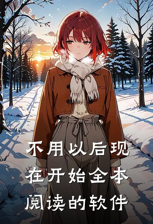 不用以后现在开始全本阅读的软件