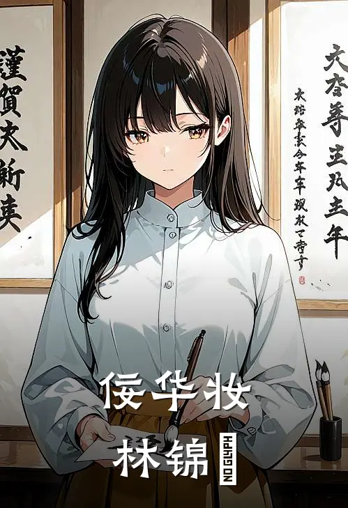 佞华妆林锦婳