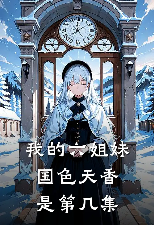 我的六姐妹国色天香是第几集