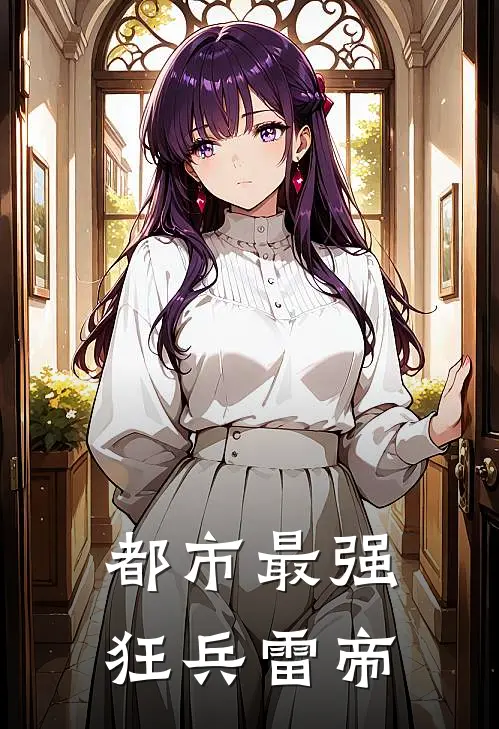 都市最强狂兵雷帝