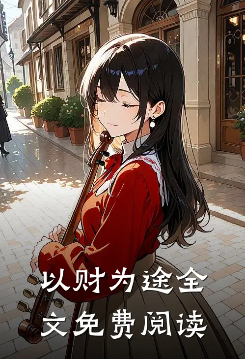 以财为途全文免费阅读