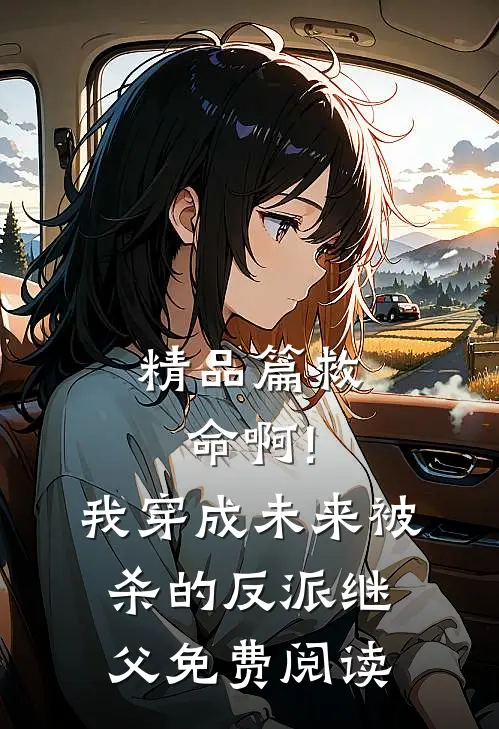 精品篇救命啊!我穿成未来被杀的反派继父免费阅读
