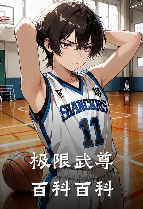 极限武尊百科百科