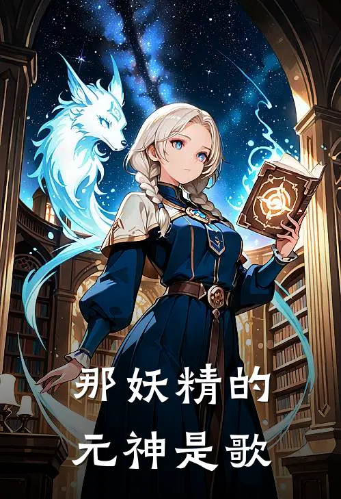 那妖精的元神是歌