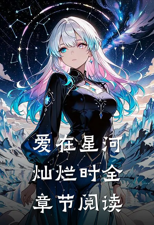 爱在星河灿烂时全章节阅读