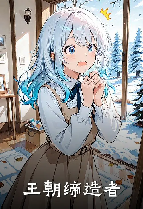 王朝缔造者