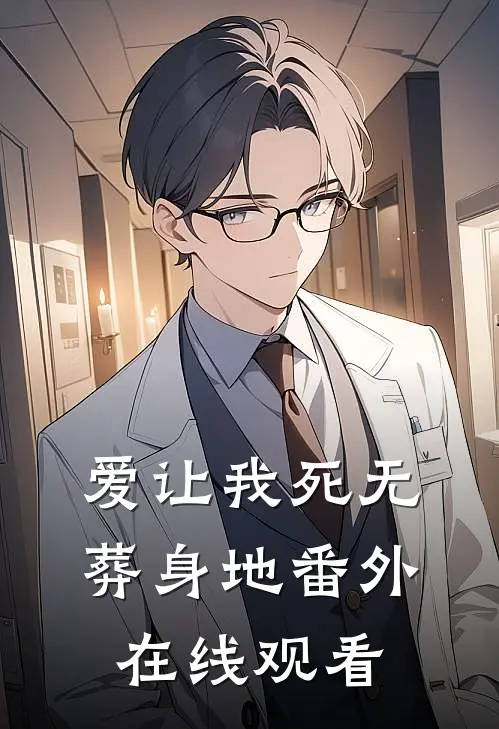 爱让我死无葬身地 番外在线观看