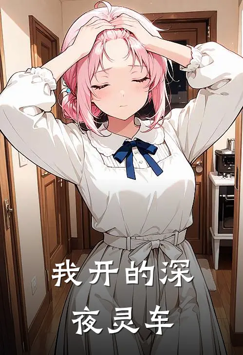 我开的深夜灵车