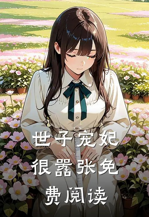 世子宠妃很嚣张免费阅读