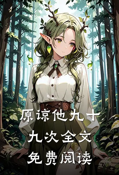 原谅他九十九次全文免费阅读