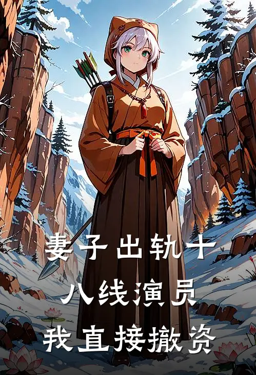 妻子出轨十八线演员，我直接撤资