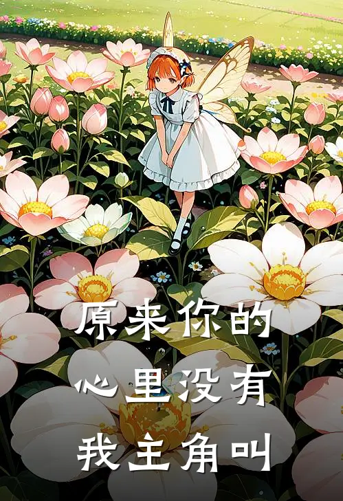 原来你的心里没有我主角叫