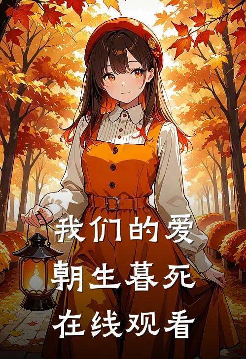 我们的爱朝生暮死在线观看