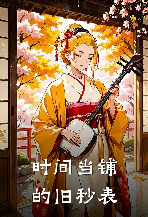 时间当铺的旧秒表