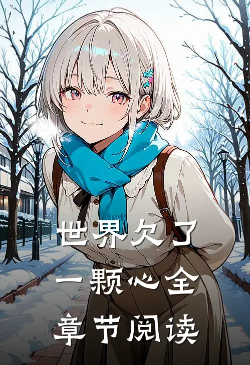 世界欠了一颗心全章节阅读