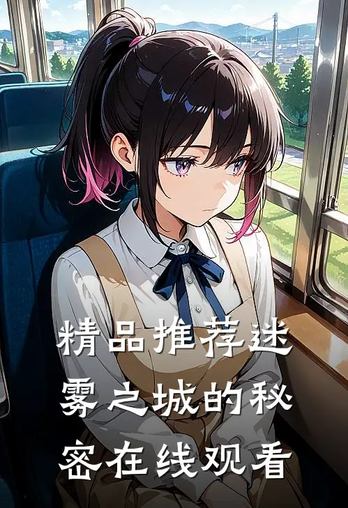 精品推荐迷雾之城的秘密在线观看