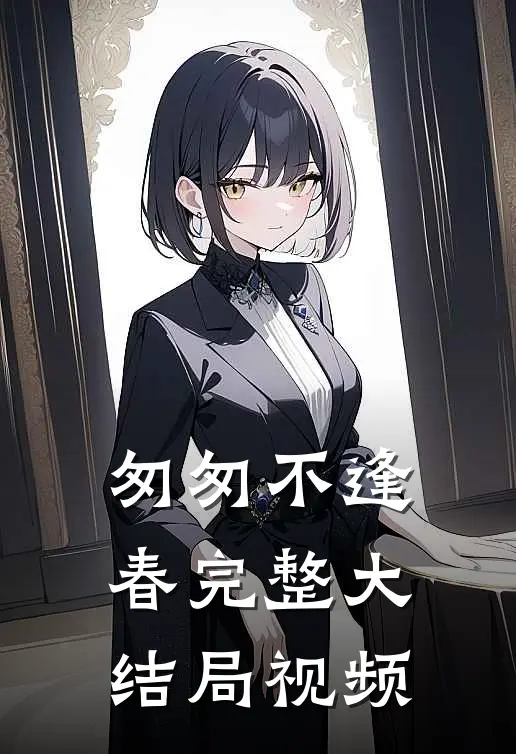 匆匆不逢春完整大结局视频