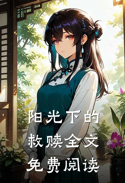 阳光下的救赎全文免费阅读