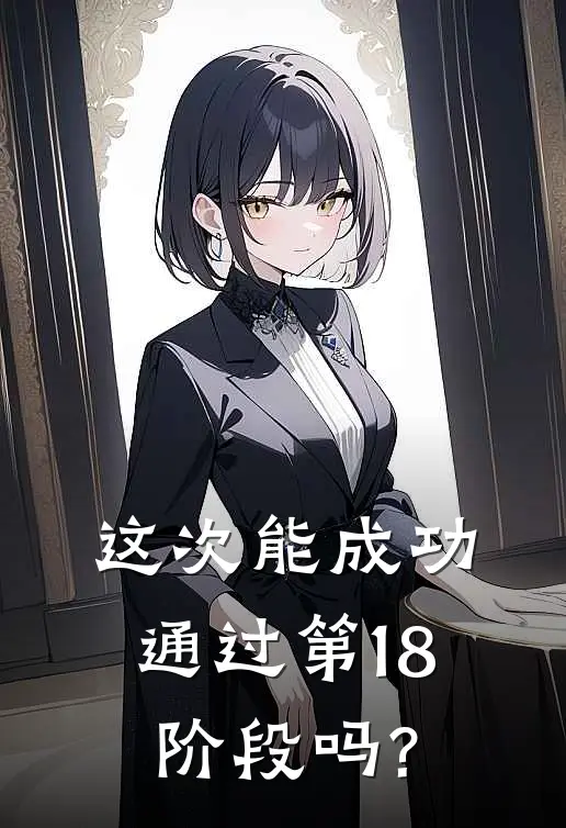 这次能成功通过第18阶段吗?