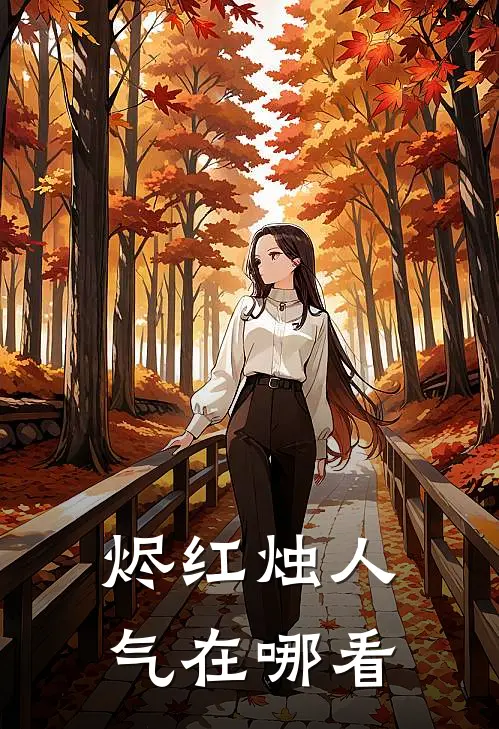 烬红烛人气在哪看