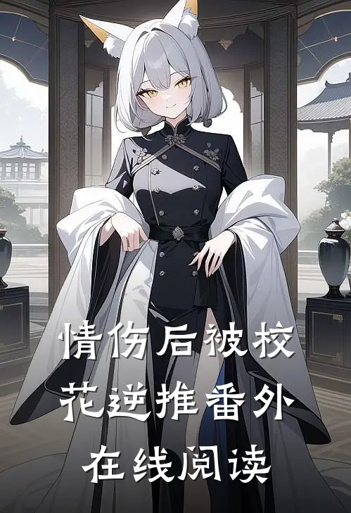 情伤后被校花逆推 番外在线阅读