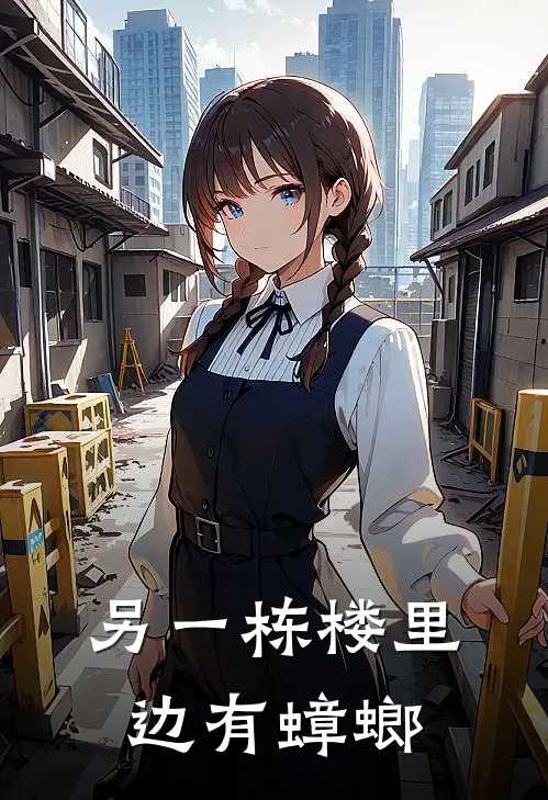另一栋楼里边有蟑螂