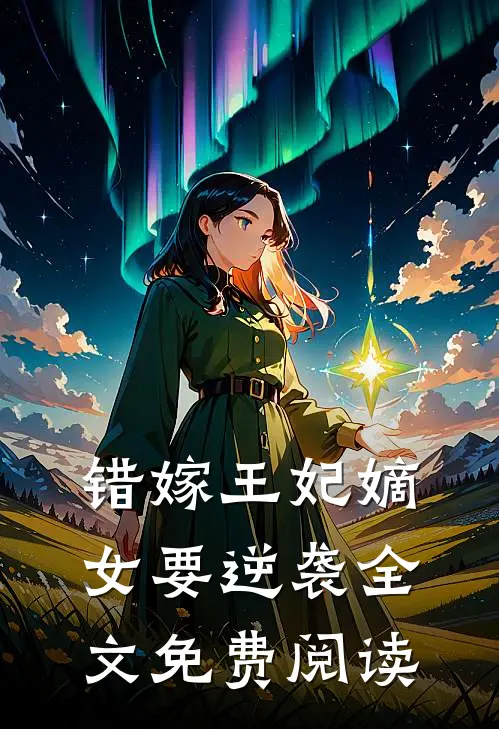 错嫁王妃嫡女要逆袭全文免费阅读