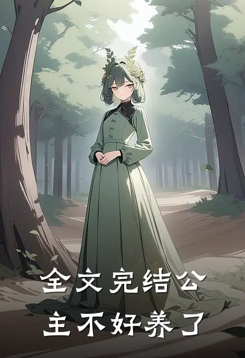 全文完结公主不好养了