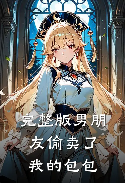 完整版男朋友偷卖了我的包包