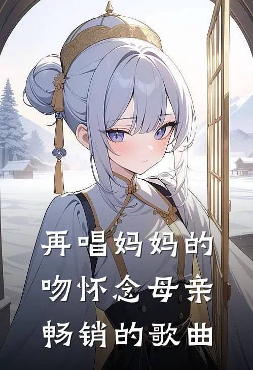 再唱妈妈的吻怀念母亲畅销的歌曲