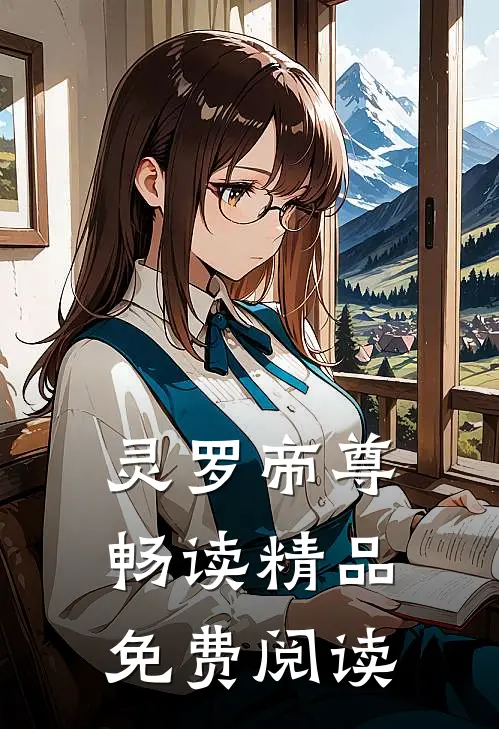 灵罗帝尊畅读精品免费阅读