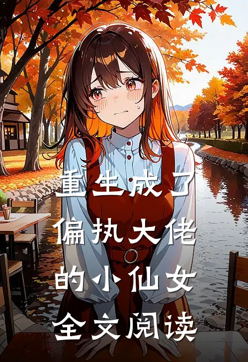 重生成了偏执大佬的小仙女全文阅读