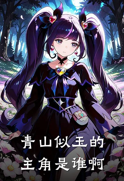 青山似玉的主角是谁啊