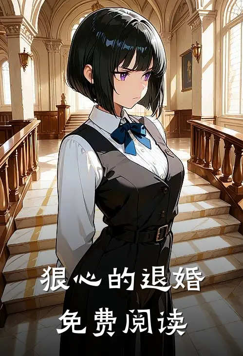 狠心的退婚免费阅读
