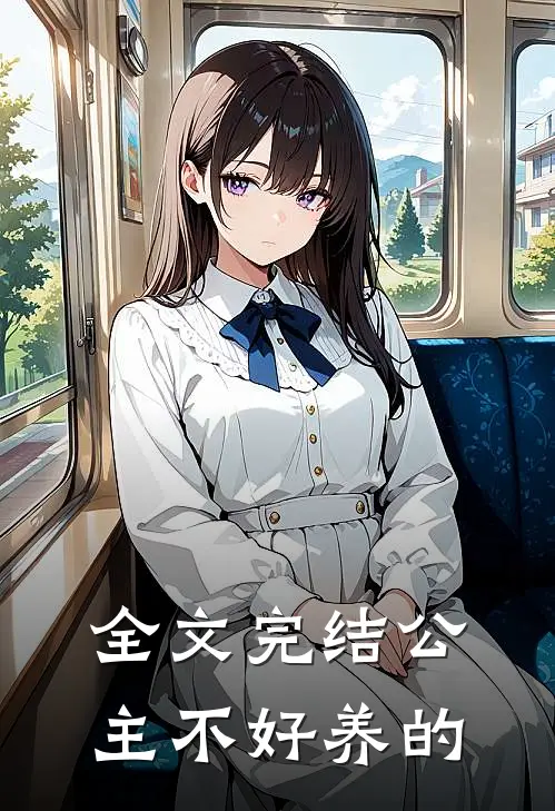 全文完结公主不好养的
