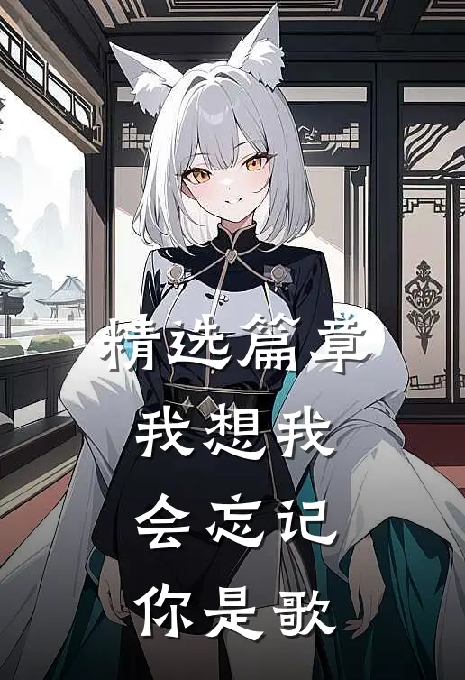精选篇章我想我会忘记你是歌